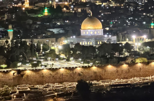 رمضان: الاقصیٰ مسجد تک فلسطینی مسلمانوں کی رسائی محدود کرنے کا اسرائیلی منصوبہ