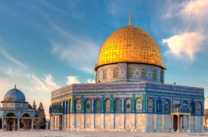 اسرائیل کی رمضان سے قبل مغربی کنارے میں آنسو گیس والے ڈرون تعیناتی کی تیاری