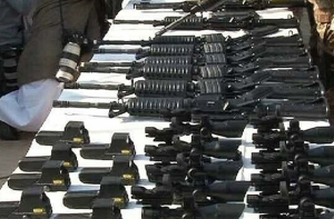 امریکی قانون ساز نے غزہ میں امریکی ہتھیاروں کے استعمال پر پابندی کا بل پیش کیا