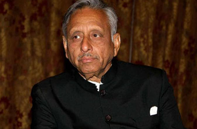 میں مسلم معاشرے کے ساتھ ہمیشہ کھڑا ہوں، یہ ملک کا اٹوٹ حصہ ہے: منی شنکر ایئر