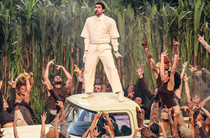 سپر باؤل ۲۶ء: بیڈ بنی کا پیغامِ اتحاد، ٹرمپ کی تنقید، گلوکار کا انسٹاگرام خاموش