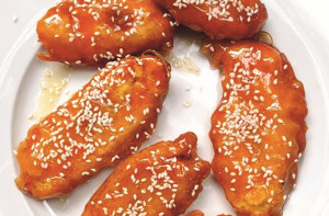 آج کا پکوان (رمضان اسپیشل): بنانا ٹوفی