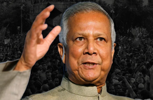 بنگلہ دیش: محمد یونس کی عوام سے عام انتخاب میں ووٹ دینے کی اپیل