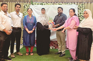 بھیونڈی : نجی ڈاکٹروں کا مؤثر کردار ٹی بی کے خاتمےکیلئے ناگزیر