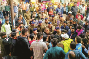 نفرت کو سماجی رُجحان کے طور پر قائم کرنے کی یرقانی کوشش