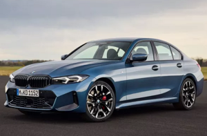 جرمنی: بی ایم ڈبلیو اپنی لاکھوں کاریں واپس منگوائے گا