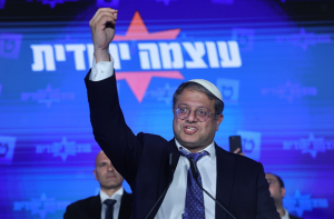 فیشن برانڈ ’زارا‘ پرانتہا پسند اسرائیلی وزیر کو انتخابی امدادی فنڈ دینے کا الزام