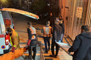 اسرائیل نے غزہ میں فلسطینیوں کی کھوپڑیوں اور خواتین کی لاشوں پر مشتمل باکس بھیجے