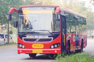 تھانے : خصوصی اقدام کے ذریعہ ٹی ایم ٹی کی آمدنی میں اضافہ