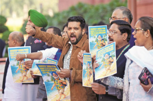 بجٹ اجلاس کا پہلا مرحلہ مکمل ،۹؍ مارچ سے دوسرا مرحلہ 