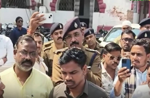 چھتیس گڑھ: میلے میں مسلم تاجروں کو ہٹانے پر کشیدگی، برادران وطن کی حمایت