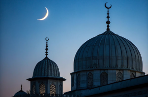 رمضان المبارک ۲۰۲۶ء: ہندوستان میں چاند نظر آگیا، آج پہلی تراویح، کل پہلا روزہ