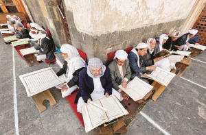 اگر ماہِ رمضان کی روح کو سمجھ لیں تو یہ ایک نئے عہد کا آغاز بن سکتا ہے