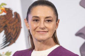 میکسیکو کا ٹرمپ کے’’بورڈ آف پیس‘‘ کی مکمل رکنیت سے انکار، فلسطین کے حق میں موقف