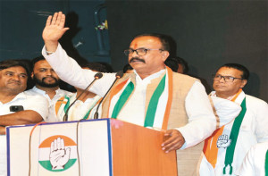  ہرش وردھن نےچھترپتی شیواجی اورٹیپوسلطان کے موازنے  والے بیان پر معذرت ظاہر کی 