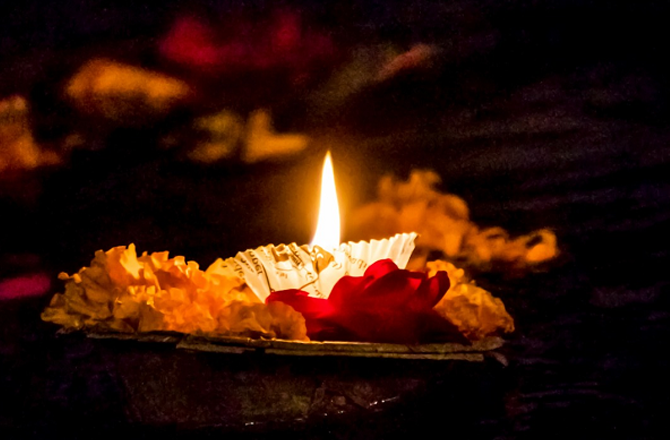 کوٹائم، کیرالا: مسجد میں ہندو خاتون کی آخری رسومات، ہم آہنگی کی مثال