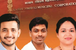 کلیان ڈومبیولی: ۲۸ ؍دن سے لاپتہ شیوسینا (ادھو) کے۳؍کارپوریٹرس منظرعام پر