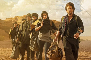 فلم ’ڈنکی‘ نے معقول کاروبار کیا مگر توقع کے مطابق اثر نہ چھوڑ سکی: راجکمارہیرانی