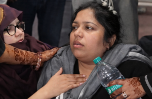 مشرقی دہلی میں نابالغ بیٹے کا جھگڑا سلجھانے گئے باپ کو گولی ماردی گئی 