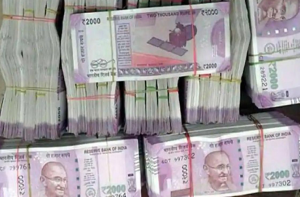 ۲۵۔۲۰۲۴ء میں الیکٹورل ٹرسٹس کے فنڈ کی تقسم، ۸۲؍ فیصد بی جے پی کو دیا گیا: رپورٹ