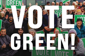 یوکے: گورٹن ضمنی انتخاب: گرین پارٹی کی اردو مہم پر سیاسی ہنگامہ