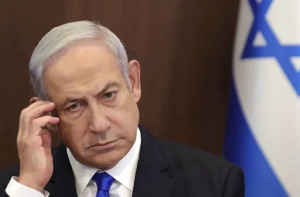 جیفری ایپسٹین اسرائیلی نہیں تھا: نیتن یاہو کا دعویٰ، ایف بی آئی کی تحقیق برعکس