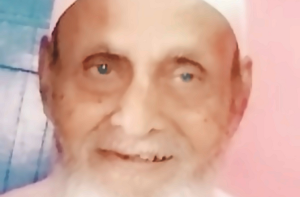  پروفیسرغلام قدوس فہمی آسمانِ اقبالیات کا تابندہ ستارہ تھے