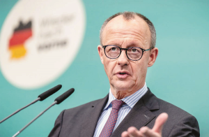 یورپ کو زیادہ خود مختار اور آپس میں پوری  طرح سے متحدہ ہو جانا چاہئے:جرمنی