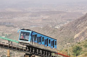 کلیان : حاجی ملنگ بابا کے عرس کی تقریبات شروع ، آج شب صندل