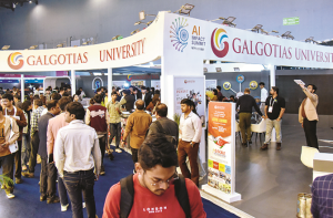 گلگوٹیاکی جعلسازی نے تعلیمی اداروں کی قلعی کھول دی