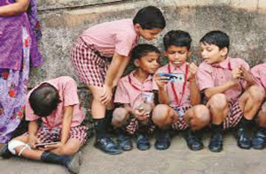  تمام آن لائن گیمزپر پابندی عائدکرنےکا مطالبہ