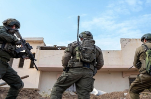 اسرائیلی فوج کا غزہ کے۶۰؍ فیصد علاقے پرقبضہ، فلسطینی ہلاکتیں ۷۲؍ہزار سے متجاوز