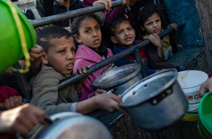 امدادی تنظیموں کی اسرائیلی عدالت سے فلسطین میں کام پر پابندی ختم کرنے کی اپیل