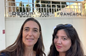 فرانس: غزہ امداد روکنے پر دو فرانسیسی نژاد اسرائیلی شہریوں کے خلاف وارنٹ جاری