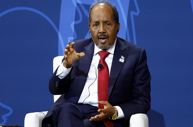 صومالی لینڈ میں اسرائیلی فوجی اڈا قبول نہیں، ہرقیمت پر مزاحمت کریں گے: صدر