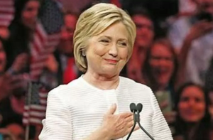 ایپسٹین فائلز: ہلیری کلنٹن کا عوامی سماعت کا مطالبہ، کہا سب کچھ شفاف ہونا چاہئے