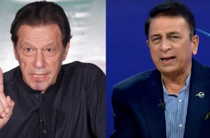 پاکستان: ۱۴؍کرکٹ لیجنڈز کا عمران خان کی صحت پر خط، گواسکر اور کپل دیو بھی شامل