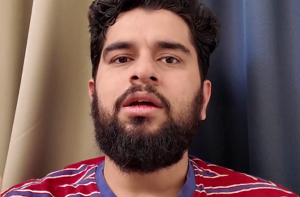 جنوبی کوریا اور چین میں مجرموں جیسا برتائو، ہندوستانی انفلوئنسر کا الزام