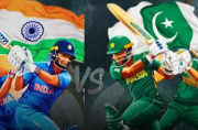 ٹی۲۰؍ ورلڈ کپ: پاکستان حکومت کا یوٹرن! ۱۵؍ فروری کو  ہند-پاکستان میچ ہوگا 