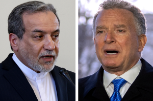 جنگ مسلط ہوئی تو بھی ایران جوہری افزودگی ترک نہیں کرے گا: ایران کا دوٹوک مؤقف