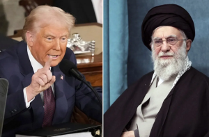 ایران امریکہ تنازع: ہندوستانی شہریوں کو فوری انخلا کی ہدایت