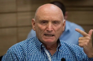 اسرائیل ۲۰۴۸ء سے پہلے ٹوٹ سکتا ہے: سابق اسرائیلی جنرل کا غیر معمولی انتباہ