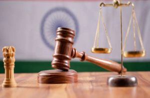 گزشتہ۱۰؍ سال میں موجودہ ججوں کے خلاف ۸؍ ہزار سے زائد شکایات: مرکز پارلیمنٹ میں