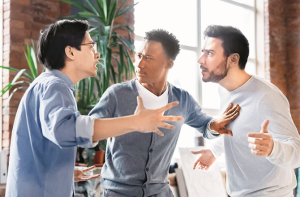 ہماری پوری زندگی اخلاقی حدود کی پابند ہونا چاہئے