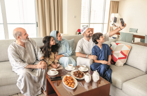 خبردار! ایسا نہ ہو کہ ڈجیٹل دُنیا سحر و افطار اور عبادات پر حاوی ہوجائے