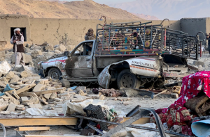 پاکستان افغانستان سرحدی تنازع: ملکی سلامتی پر کوئی سمجھوتہ نہیں ہوگا: شہبارشریف 