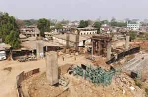 کلیان اور اطراف کے شہریوں کو ٹریفک جام سے نجات ملنے کی امید!