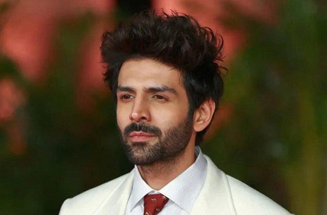 ’’چندو چیمپئن‘‘ کے بعد کارتک آرین کا نیا اسپورٹس ڈراما، کشمیر میں شوٹنگ 