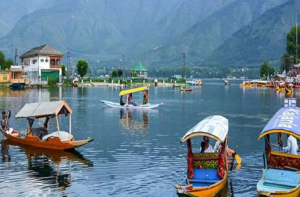 کشمیر کے سیاحتی شعبہ پر بہار، ۲۰۲۵ء کا ریکارڈ ٹوٹ سکتا ہے