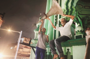 رمضان المبارک میں لاؤڈ اسپیکرسے متعلق گائیڈلائن کا مطالبہ